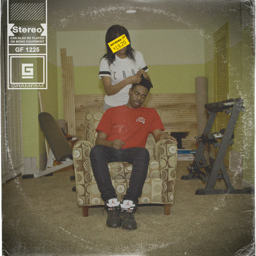 Show Up (prod. by LAKIM)