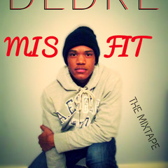 MisFitLiving (ft. Cyffa Leyenda)