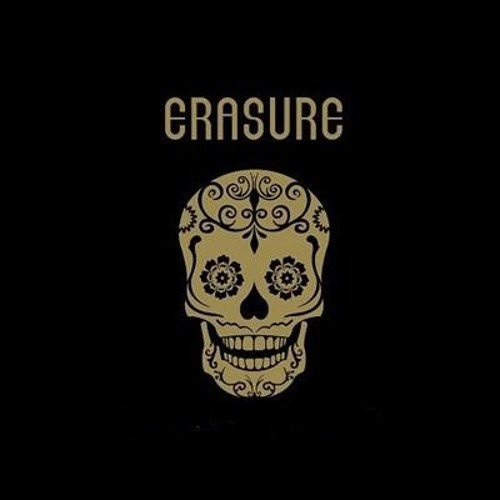 Erasure - Sacred (An Eloquent Remix)