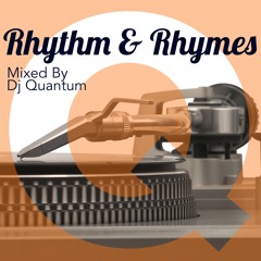 Rhythm & Rhymes (Mixtape)