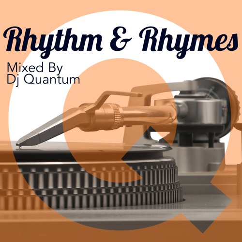Rhythm & Rhymes (Mixtape)