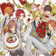 ブラザーズ コンフリクト「O HA YO」 OVA2 ED