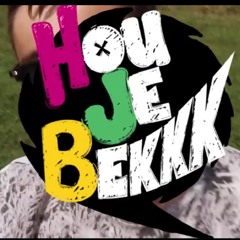 Hou je Bek: - 1 x 23 - Ares