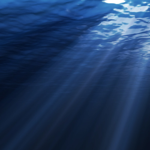 Underwater Level
