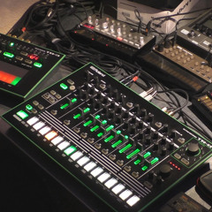 Acid Signals 2