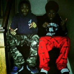 Welcome To The Jungle #860