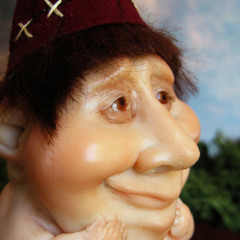 Fat Elf