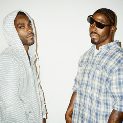 Black Knights - Gang Related - MP3