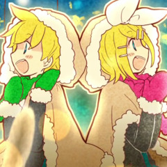 【Kagamine Rin・Len】 Magical Christmas