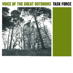 Task Force - Butterfly Concerto