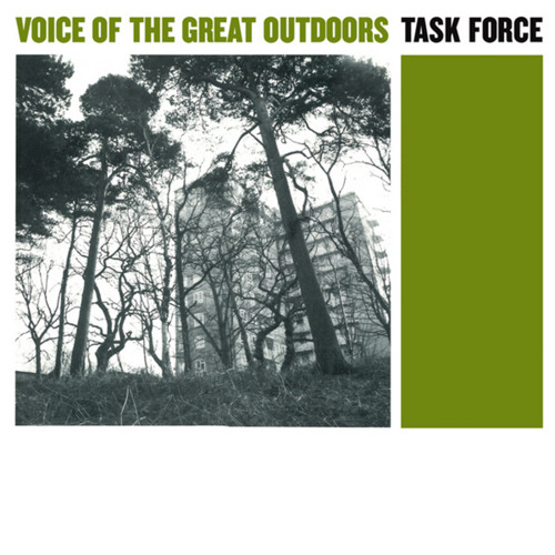 Task Force - Butterfly Concerto