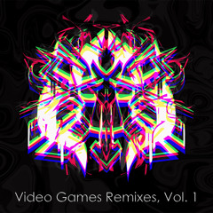 Super Smash Bros. Melee - Menu 1 (Kaleptik Remix)