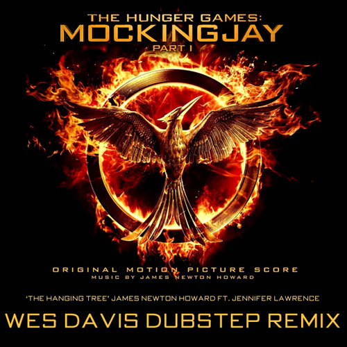 The Hanging Tree - Wes Davis Remix (Radio Edit)