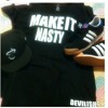 Make It Nasty Mp3