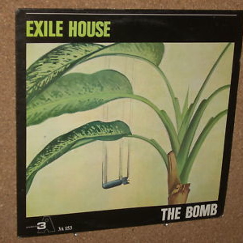 EXILE/EXH～EXILE HOUSE～ Stream Exile House - We The Youth by DB Cooper | Listen online for