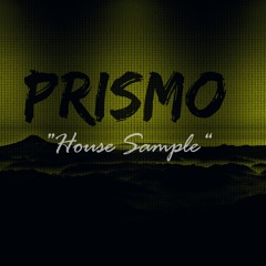 PRISMO- House Sample