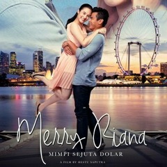 Sempurnalah Cinta-Andien feat Marcel Siahaan ost.Merry Riana (cover bangun pagi)