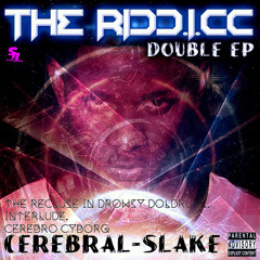 C-Slake - PowerDigm f. Tony Michele