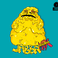 RIDDIMY EXCLUSIVE MIX  – BY JABBA