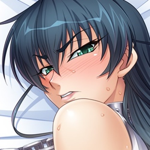 Taimanin Asagi 3    (Bird In A Cage)