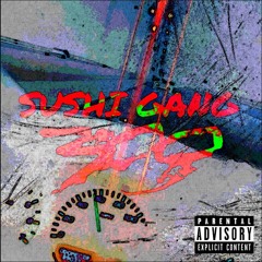 Loud Pack Reggie Ft Kuntry - 300