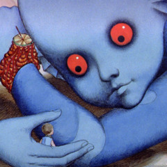 Le Bracelet - Alain Goraguer (Naked Geometry Edit) Le Planete Sauvage Soundtrack (1973) Freebie