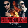 Fuego Feat Farruko Prendelo Remix Mp3