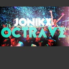 JONIKX - Octrave (original mix)