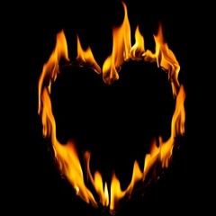 Heart on fire - LOL