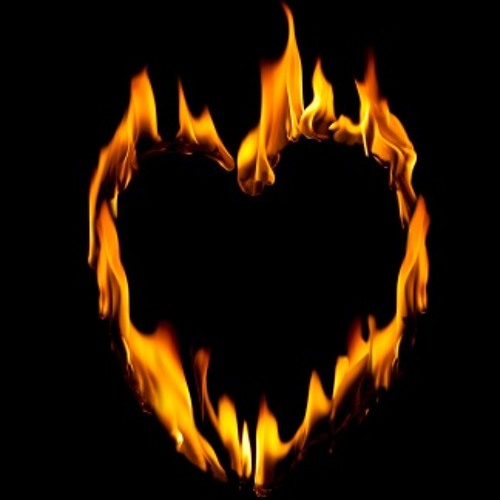 Heart On Fire Lol By You Sokunchakriya On Soundcloud Hear The