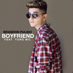 Boyfriend (feat. Yung Mil)