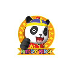 KIDDY DIDO Logo