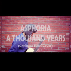 A Thousand Years (Christina Perri Cover)