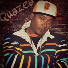 John Rowland by Quazea