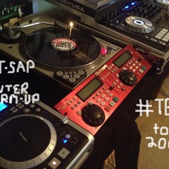 19 Fat Joe - I Won't Tell Can't Help It