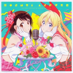 Chitoge and Onodera - Honmei Answer