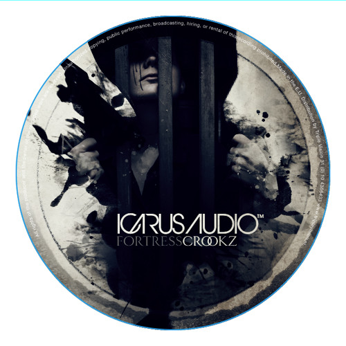 Subtone & Stalker - Crookz (ICARUS AUDIO)FREE DOWNLOAD!!!!