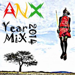 AnX-Tended YearMiX 2014 * Free Download *