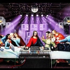 DJ Master Monk- Old Skool Vol 1