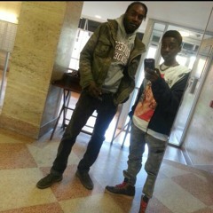 Young Dreamz × Bugzy (Xpensive Style)