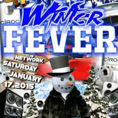 Winter Fever Mixtape Classic 90'S Dancehall Reggae Mix