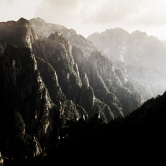 HORROR  |  Bangkok Rain (Original Score for the movie "The Trail")