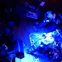 GM Live In Your Fucking Face