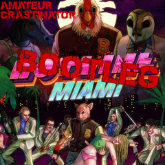 Scattle - Inner Animal (AC - Vengeance Remix)