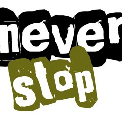 Level UP - Never Stop (Original Mix)