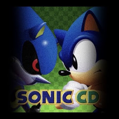 Sonic The Hedgehog Tempo