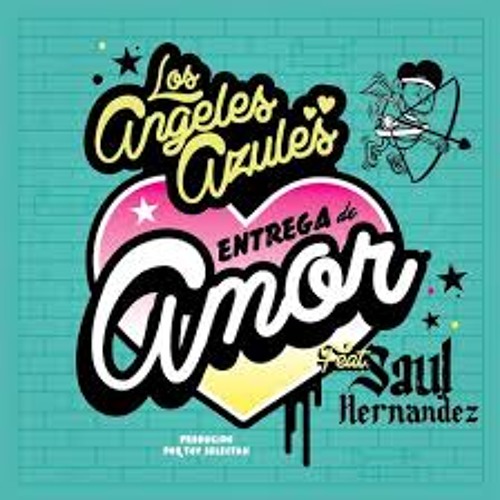 azules 17 años