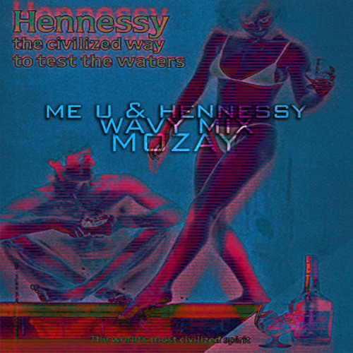 Dej Loaf - Me, U & Hennessy