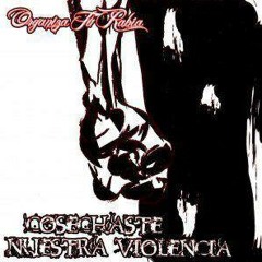 Organiza Tu Rabia - Consigna De Batalla