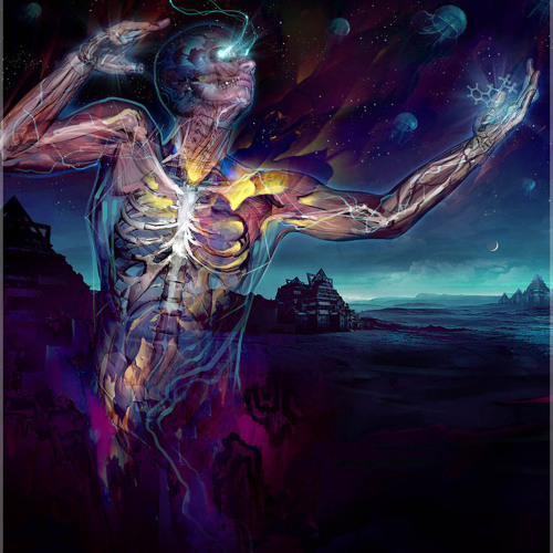 Dreamstate - Inner Space | Soundcloud Demo